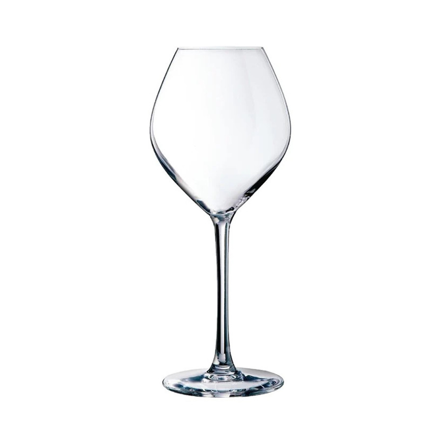 Бокал для вина «Магнифик»; 350мл; стекло ARC - фото 1 - id-p220622055