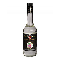 Сироп Голубая агава (AGAVE TEQUILA FLAVORED SYROP) 0,7л