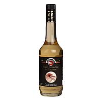 Сироп Тирамису (TIRAMISU FLAVORED SYRUP) 0,7л