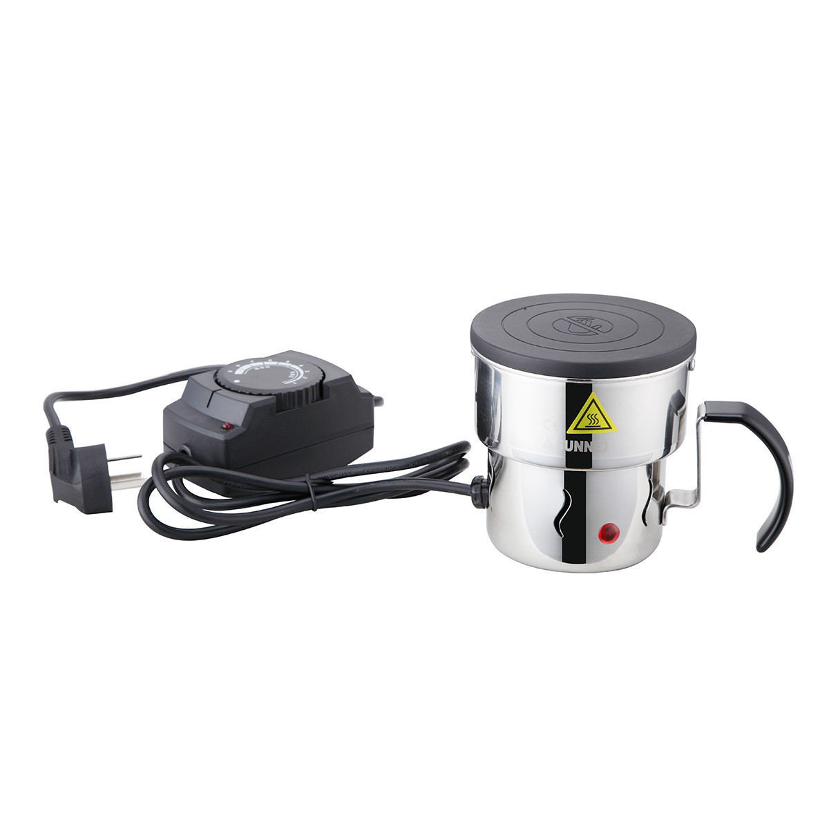 Электрический нагреватель для мармита 220V,50/60HZ.350W P.L. Proff Cuisine - фото 1 - id-p220621265