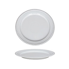 Тарелка d=17см серия "Lord"  P.L.