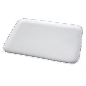 Блюдо прямоугольное 36*26 см серия "Lord"  P.L.