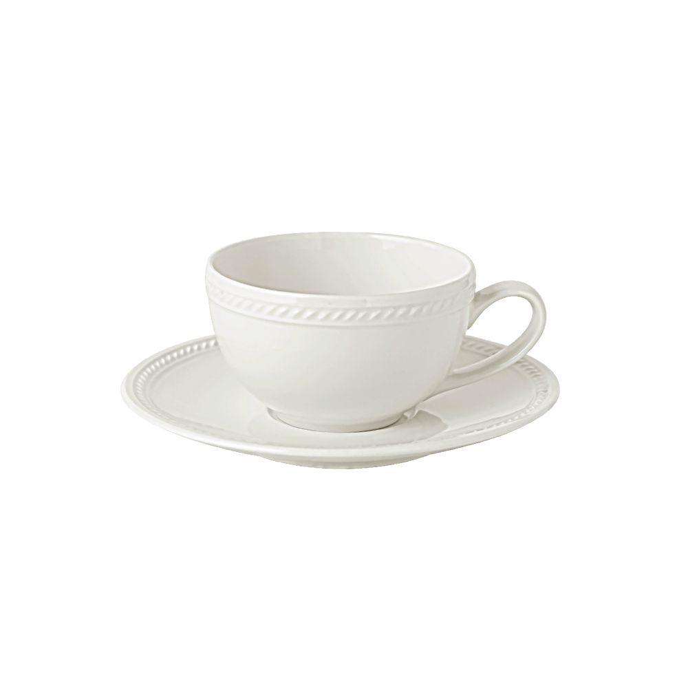 Чашка чайная 250мл,фарфор "NOBLE" серия "APPEAL" - фото 1 - id-p220621410