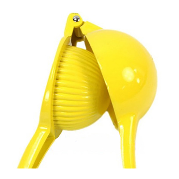 Сквизер барный, жёлтый, l=22см. d = 7.5см, P.L.- Barbossa - фото 1 - id-p220621512