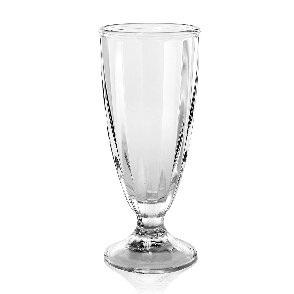 Бокал д/коктейля "Alaska soda cup", 360мл, Ocean - фото 1 - id-p220621527