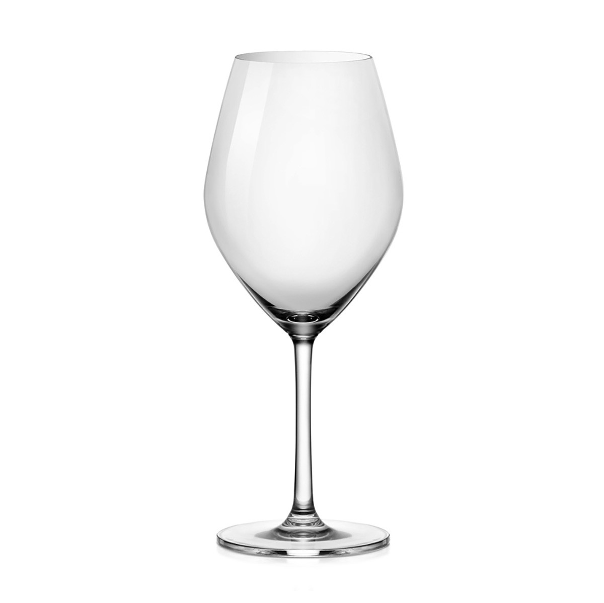 Бокал д/вина "Sante Bordeaux" 595мл. стекло Ocean - фото 1 - id-p220621552
