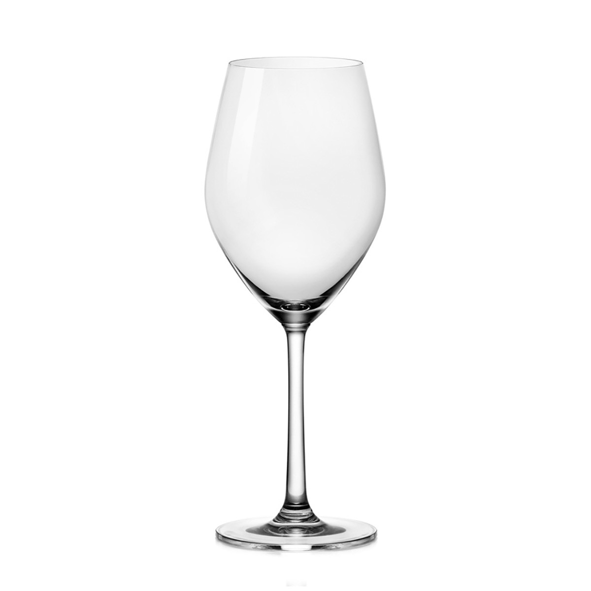 Бокал д/красного вина "Sante" 420мл. стекло Ocean - фото 1 - id-p220621553