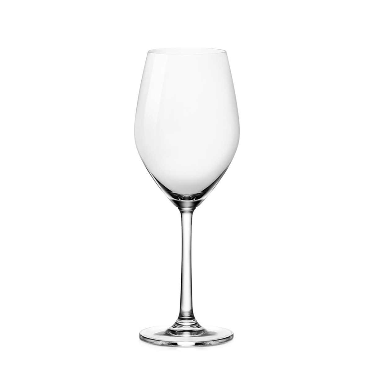 Бокал д/белого вина "Sante" 340мл. стекло Ocean - фото 1 - id-p220621554