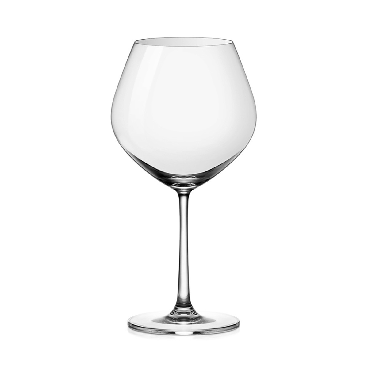 Бокал д/вина "Sante Burgundy" 635мл. стекло Ocean - фото 1 - id-p220621555