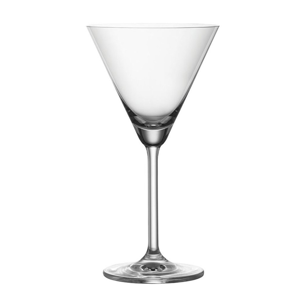 Бокал д/коктейля "Rims" martini 160мл. хр.стекло Lucaris - фото 1 - id-p220621590