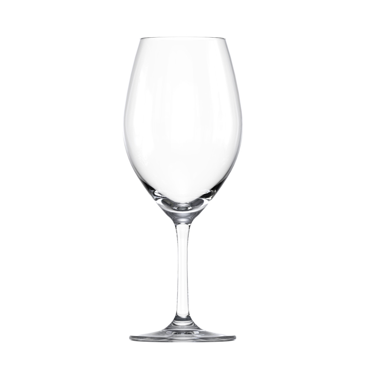 Бокал д/вина" Serene" cabernet 475мл. хр.стекло Lucaris - фото 1 - id-p220621595