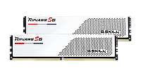 Модуль памяти 32Gb (2*16Gb) G.Skill Ripjaws S5 (F5-5600J3636C16GX2-RS5W)