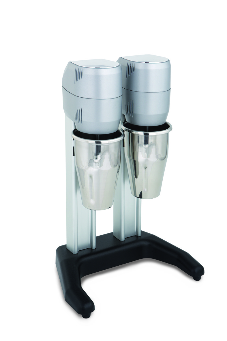 Миксер для молочных коктейлей Apach AMX2