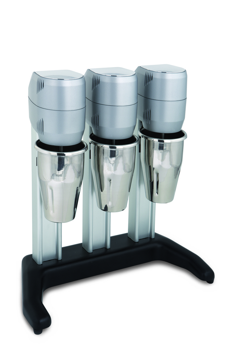 Миксер для молочных коктейлей Apach AMX3