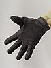 Перчатки Tactical PRO со вставкой 2 (black). Размер XL, фото 3