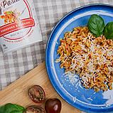 Паста фузилли "My instant pasta" помидор и базилик, 70 г, фото 3