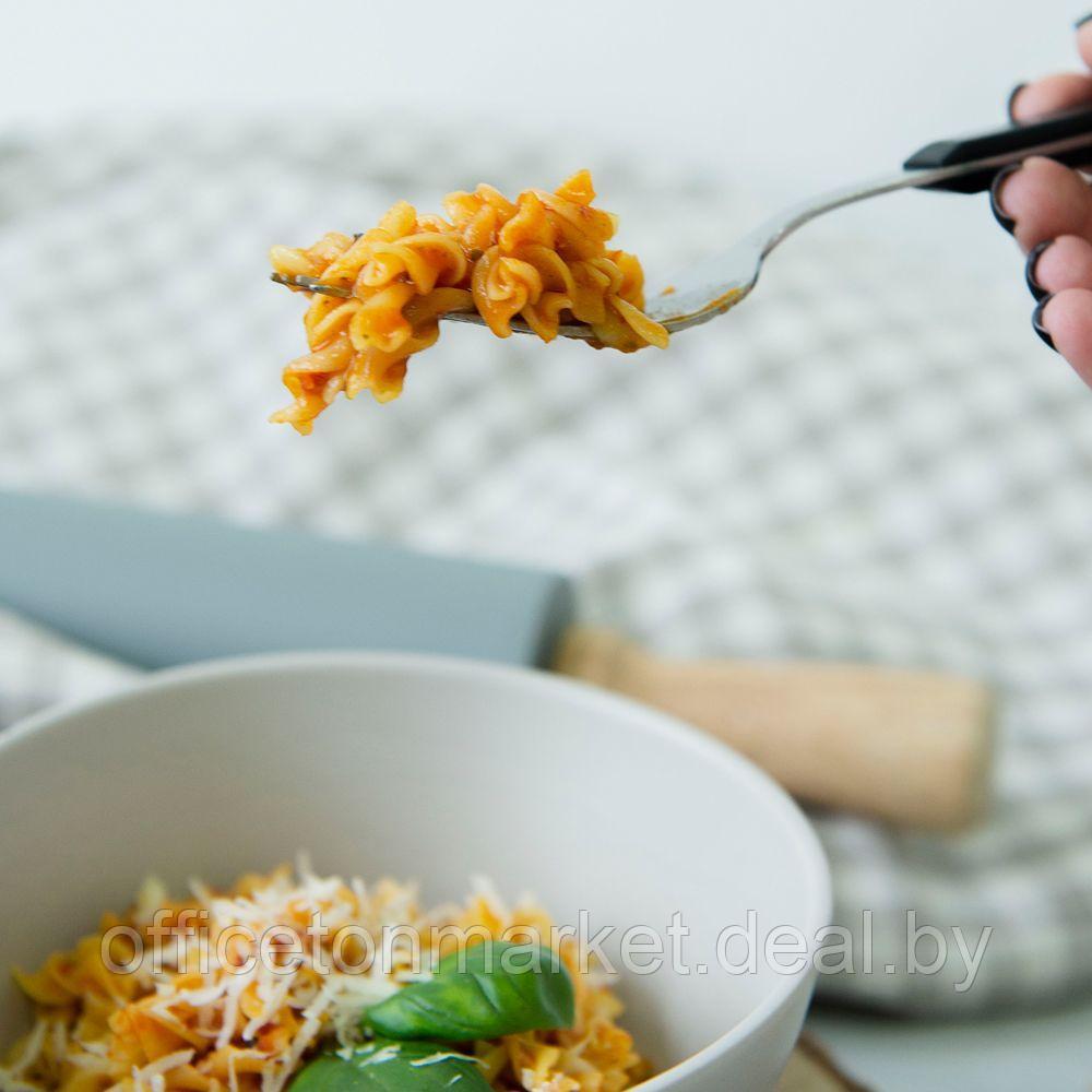 Паста фузилли "My instant pasta" помидор и базилик, 70 г - фото 6 - id-p220618376