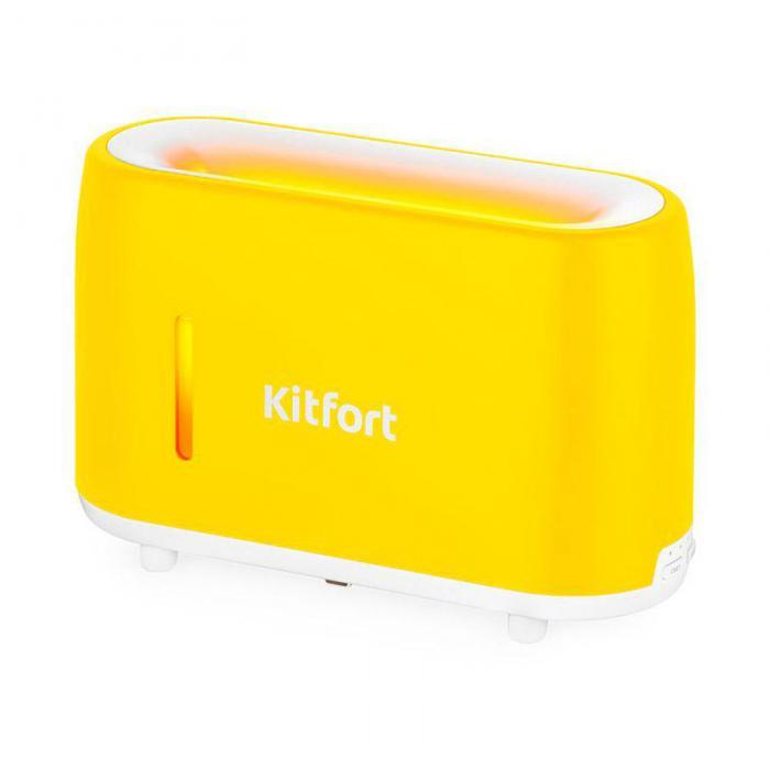Увлажнитель-ароматизатор Kitfort KT-2887-1 - фото 1 - id-p220624351