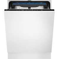 Встраиваемая посудомоечная машина Electrolux EEG48300L - фото 1 - id-p220623131