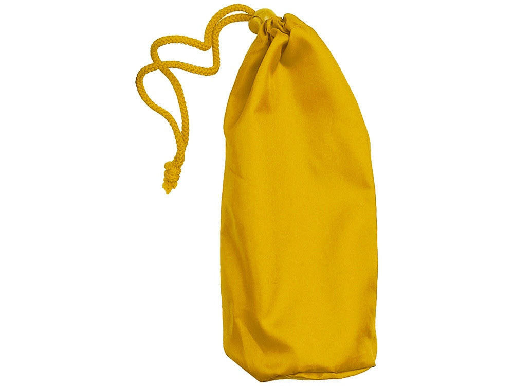 Ветровка Miami мужская с чехлом, золотисто-желтый - фото 6 - id-p220625826