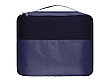 Комплект чехлов для путешествий Easy Traveller, темно-синий, фото 2
