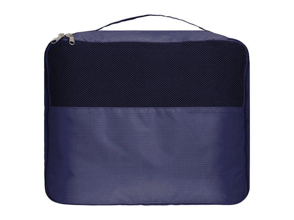Комплект чехлов для путешествий Easy Traveller, темно-синий - фото 6 - id-p220625850