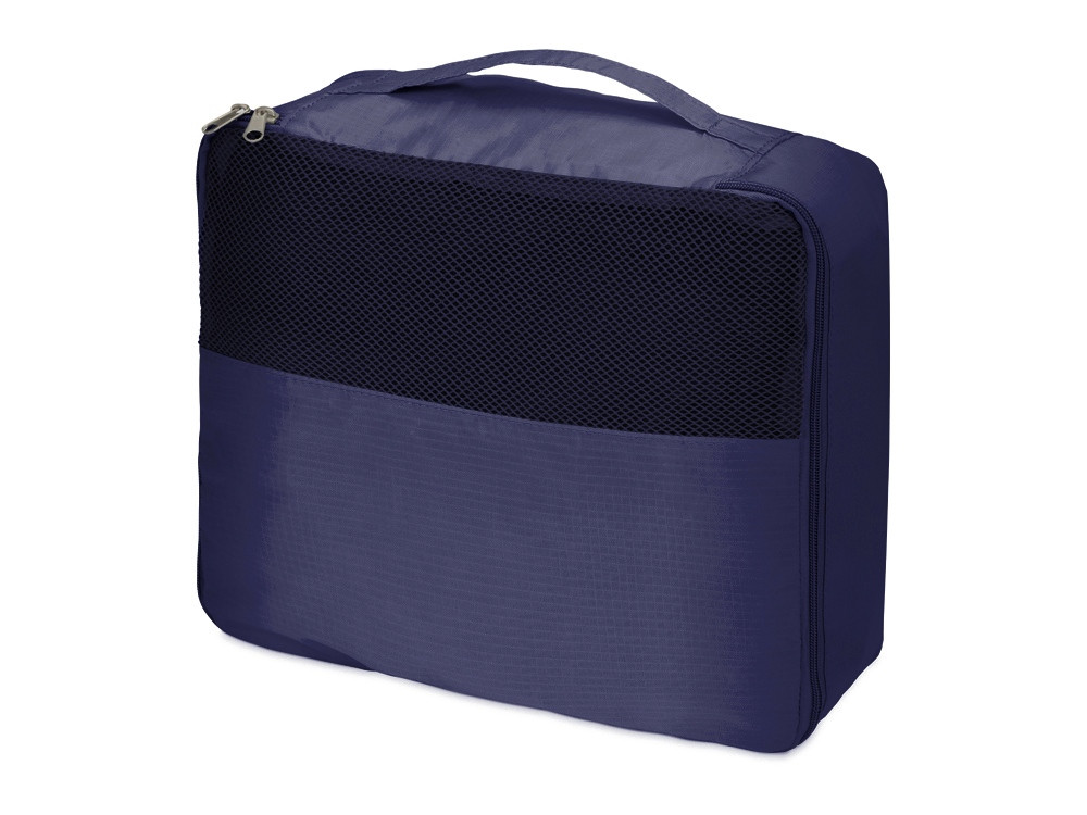 Комплект чехлов для путешествий Easy Traveller, темно-синий - фото 7 - id-p220625850