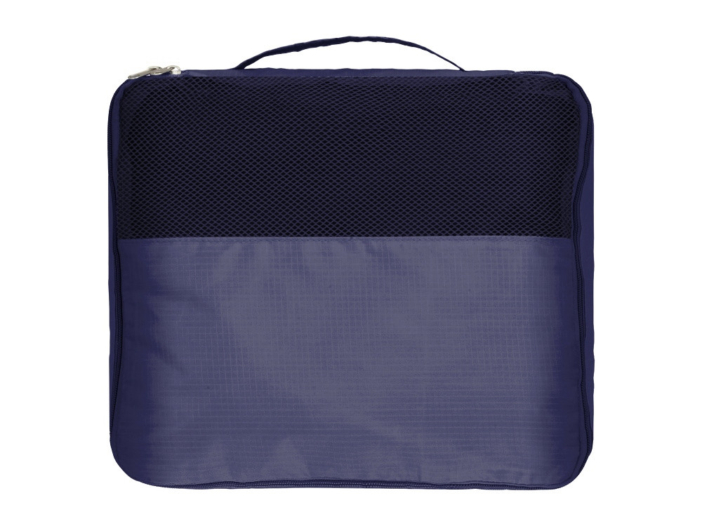 Комплект чехлов для путешествий Easy Traveller, темно-синий - фото 8 - id-p220625850