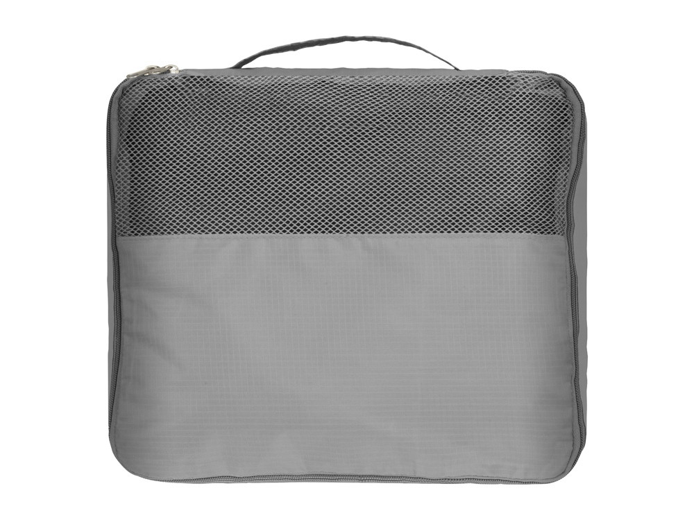 Комплект чехлов для путешествий Easy Traveller, серый - фото 8 - id-p220625851