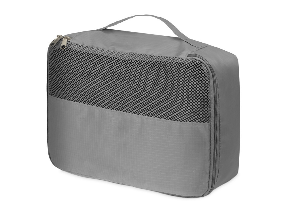Комплект чехлов для путешествий Easy Traveller, серый - фото 9 - id-p220625851