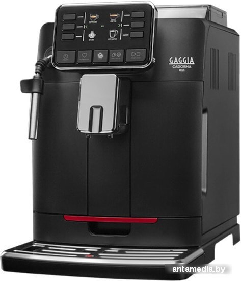 Эспрессо кофемашина Gaggia Cadorna Plus - фото 1 - id-p220626149