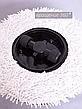 Робот- пылесос / робот-полотер / робот-швабра (чёрный), фото 3
