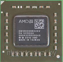 Процессор AMD EM-1800