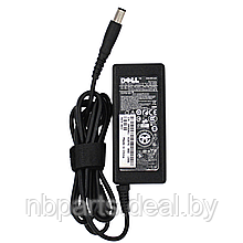 Блок питания (зарядное устройство) для ноутбука Dell 65W, 19V 3.34A, РОМБ "ОКТАГОН", копия без сетевого кабеля
