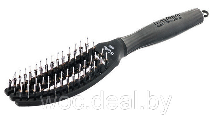 Olivia Garden Щетка для волос Fingerbrush Combo - фото 1 - id-p220626184
