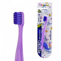 Pesitro Детская зубная щетка PESITRO (UltraClean Clever Ultra soft 7680)