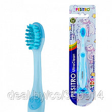 Pesitro Детская зубная щетка  PESITRO (UltraClean Smiley Ultra soft 5180)