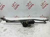 Механизм стеклоочистителя (трапеция дворников) Seat Toledo 1 (1L0955313, 1L0955119)