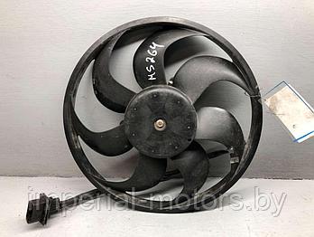Вентилятор радиатора Seat Ibiza 5