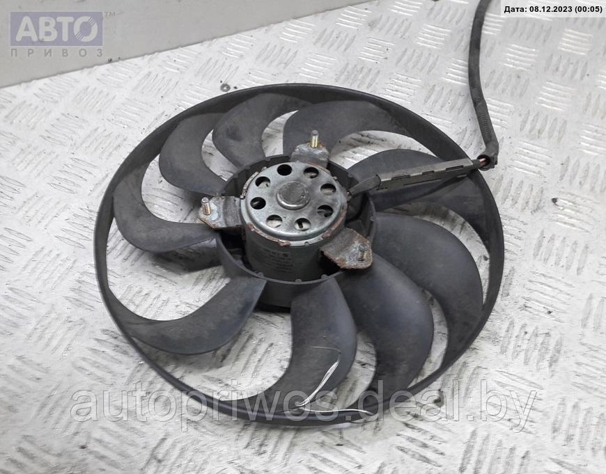Вентилятор кондиционера Volkswagen Bora - фото 2 - id-p220631488