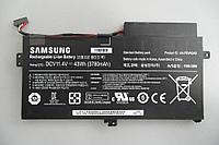 Аккумулятор (батарея) для ноутбука Samsung NP370R5E 11.4V 3780mAh AA-PBVN3AB