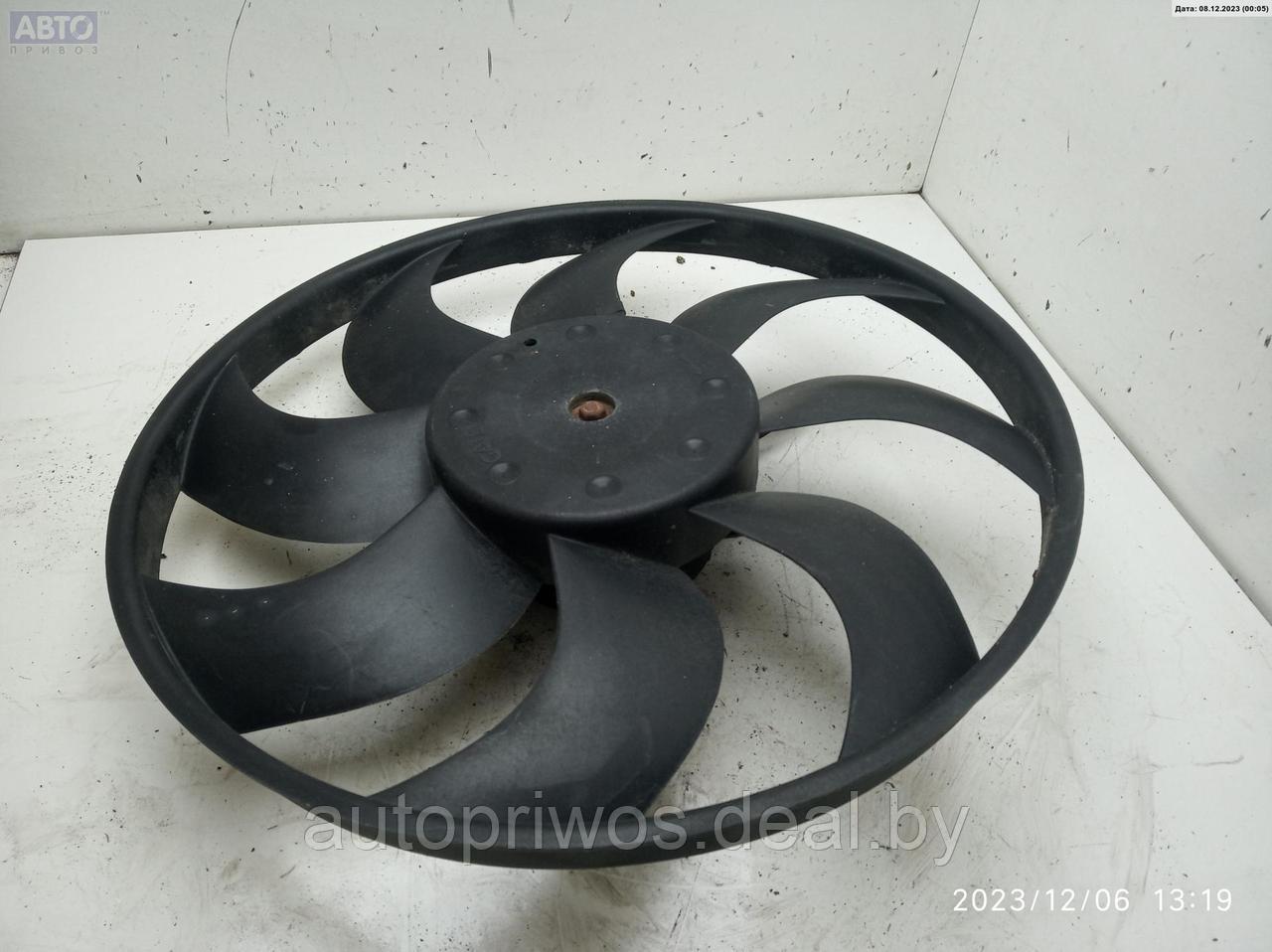 Вентилятор радиатора Renault Master (2010- ) - фото 1 - id-p220533235