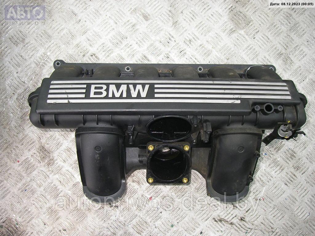 Коллектор впускной BMW 5 E60/E61 (2003-2010) - фото 1 - id-p220183832