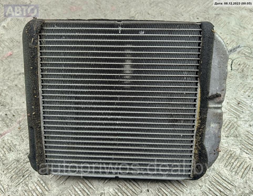 Радиатор отопителя (печки) Mitsubishi Galant (1996-2003) - фото 2 - id-p220594248
