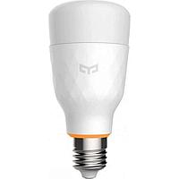 Умная лампа Yeelight Essential W3 E27 8Вт 900lm Wi-Fi (упак.:1шт) (YLDP007)