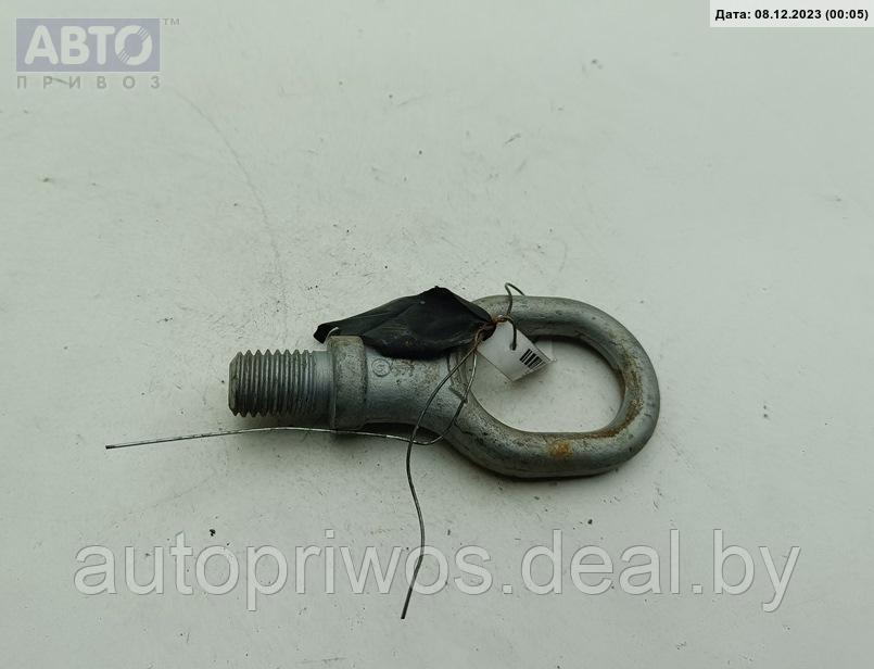 Крюк буксировочный Volkswagen Touareg - фото 1 - id-p220631718