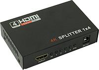 Разветвитель 4-port HDMI Splitter