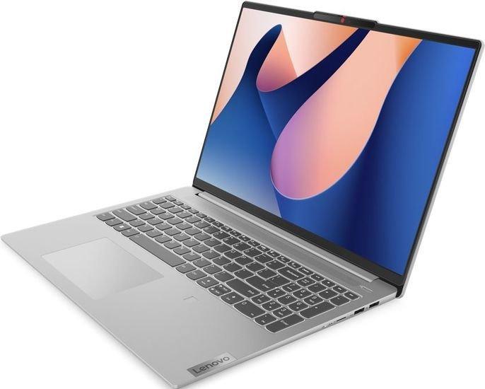 Ноутбук Lenovo IdeaPad Slim 5 16IRL8 82XF007BMB - фото 2 - id-p220212150