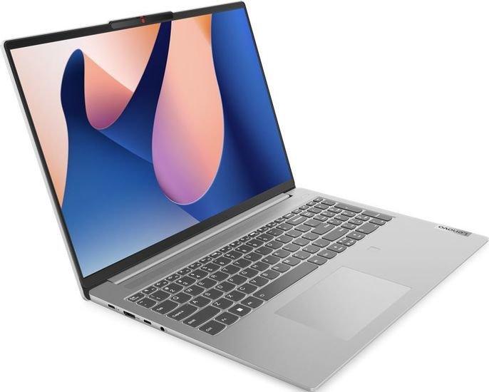 Ноутбук Lenovo IdeaPad Slim 5 16IRL8 82XF007BMB - фото 3 - id-p220212150