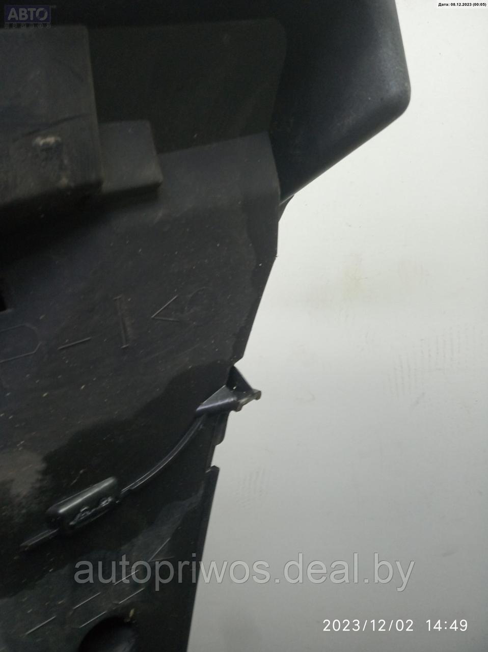 Решетка радиатора Renault Master (2010- ) - фото 3 - id-p220627768